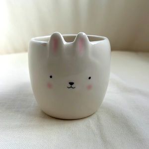Papyrus bunny mug